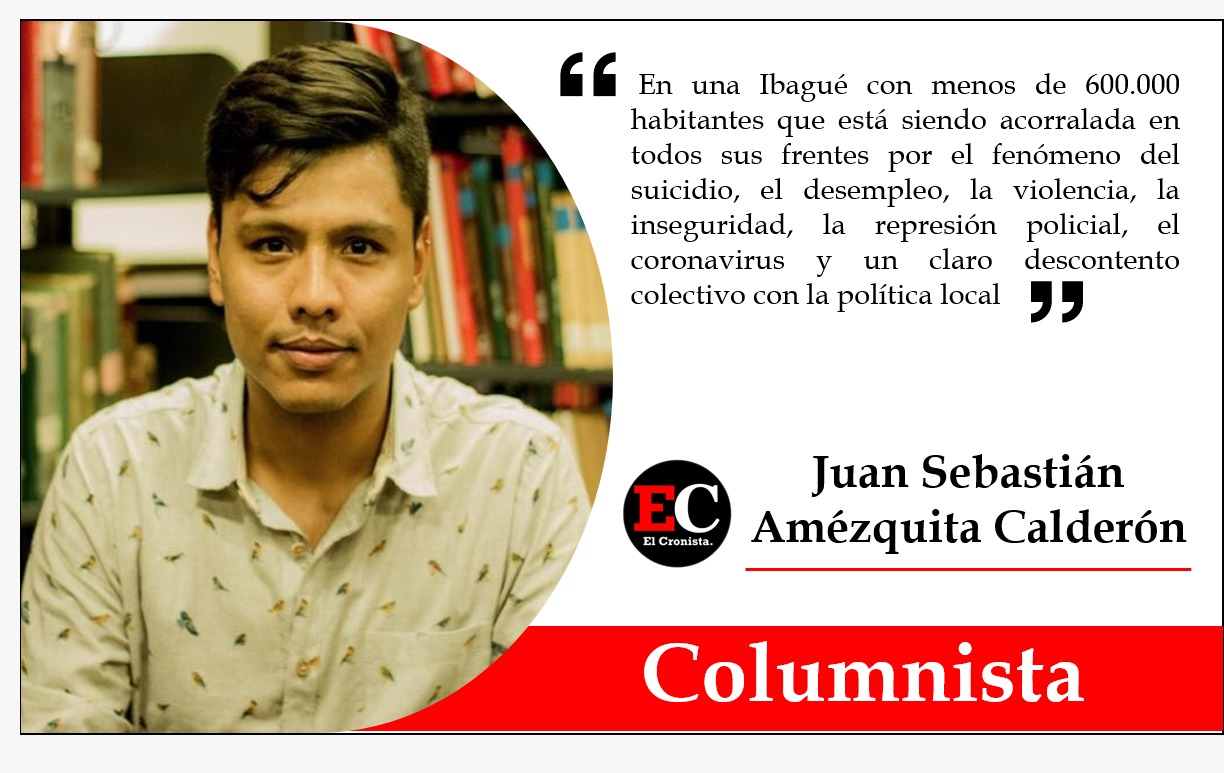 El mal del siglo