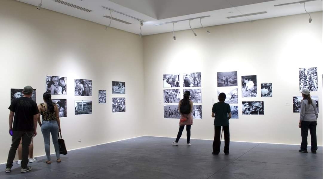 El MAT inicia temporada de exposiciones 2023