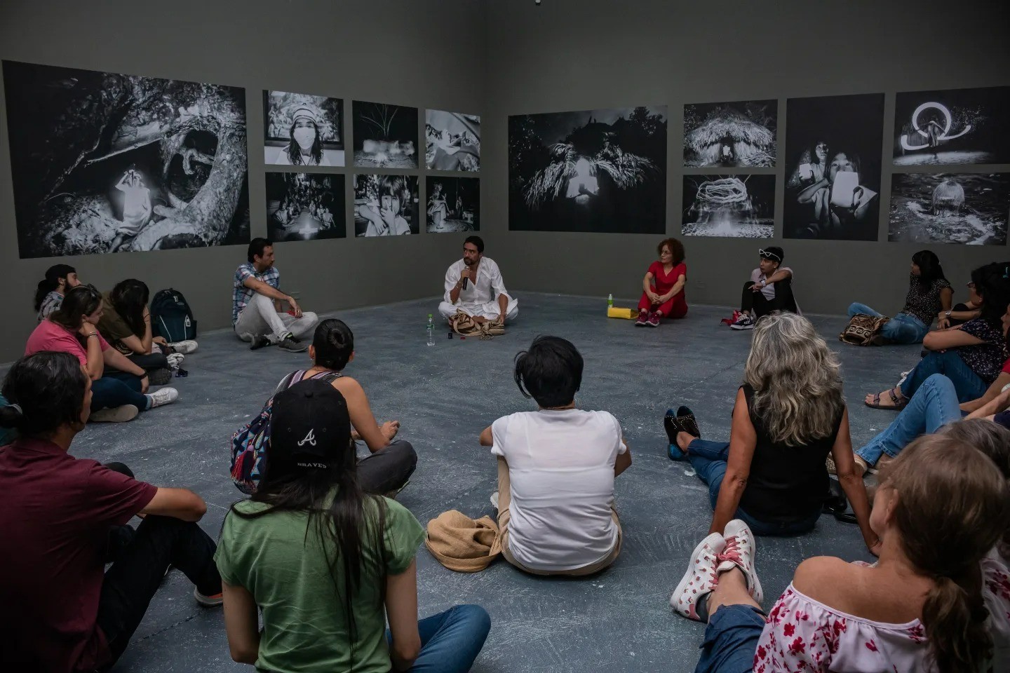 El MAT y cuatro museos más, listos para celebrar ‘Noche Iberoamericana de Museos’