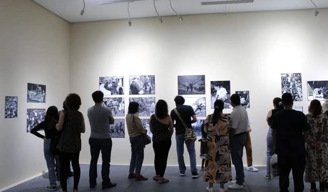 Últimos días para ver exposiciones en el MAT