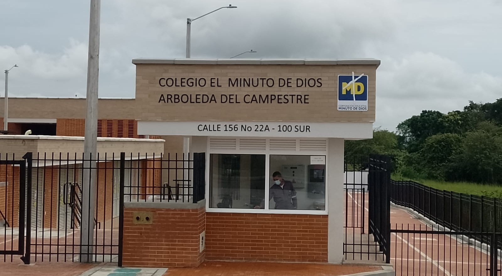 El Minuto de Dios inaugura este martes su nuevo colegio en Ibagué
