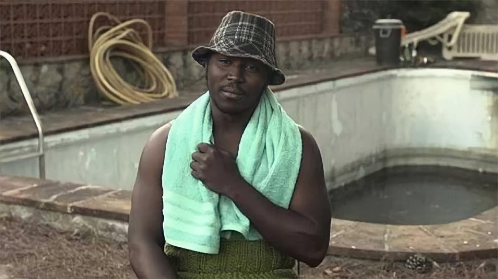 ¿El ‘negro del Whatsapp’, montaje o realidad?