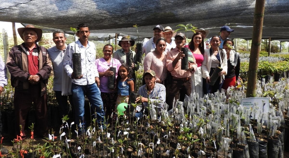 El norte del Tolima produce material genético de alta calidad