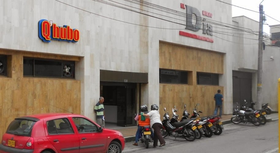 El Nuevo Día, otro medio impreso que pasa a la era digital