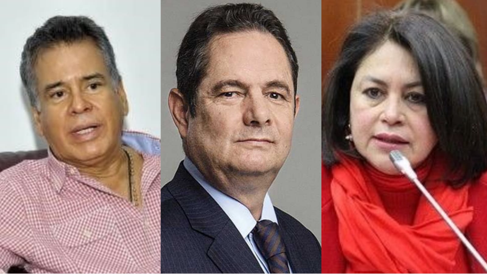 El nuevo panorama del partido Cambio Radical