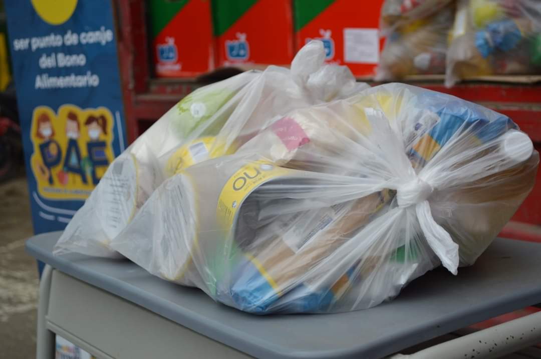 El PAE, una pesadilla para los niños de Ibagué