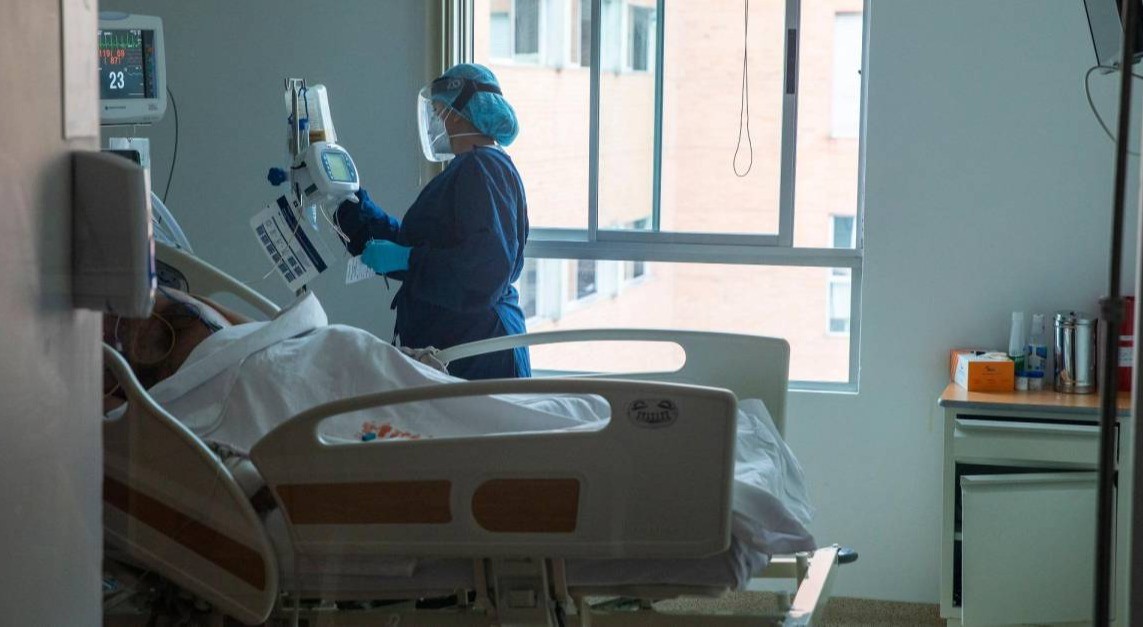 El pago de trabajadores de hospitales se garantizará con giro directo de recursos
