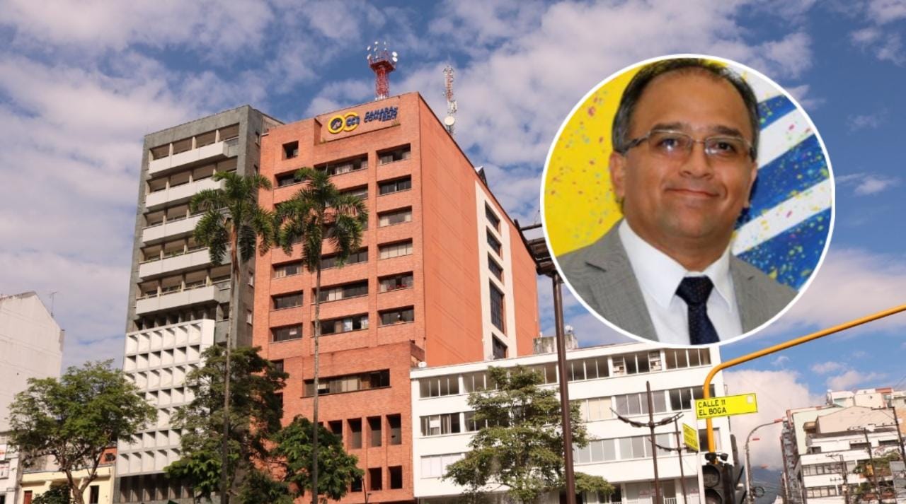 "El paro nacional ha disminuido en un 70% las ventas en Ibagué": Brian Bazin Bulla