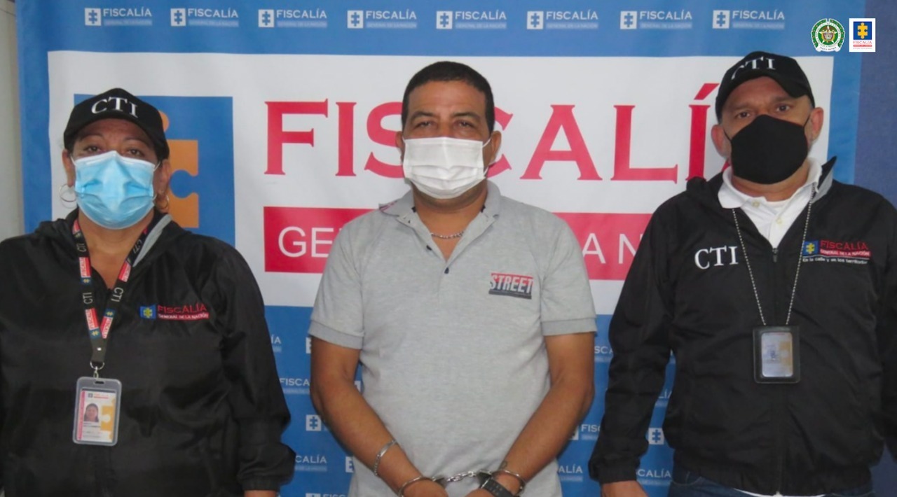 El pensionado de la Armada Nacional denunciado por estafa en Ibagué