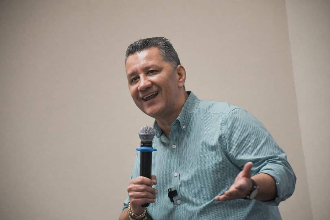 ”El posicionamiento de Ibagué Destino Deporte es producto del trabajo sin egos y sin personalismos entre la Alcaldía, la Gobernación y Cortolima”: Gobernador Ricardo Orozco