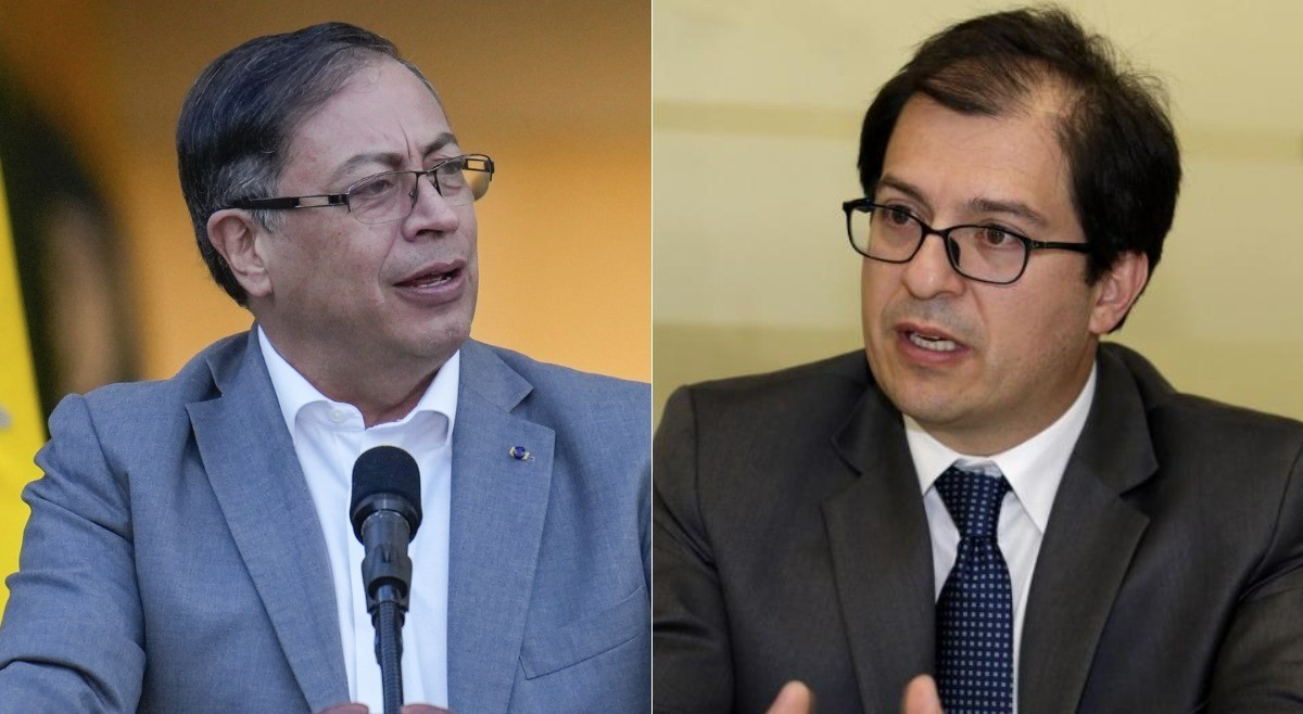 Arrecian las críticas contra fiscal general, Francisco Barbosa
