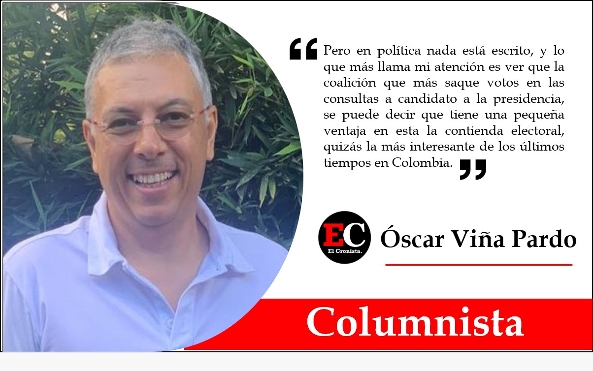 El que pegue más fuerte dará un golpe de autoridad