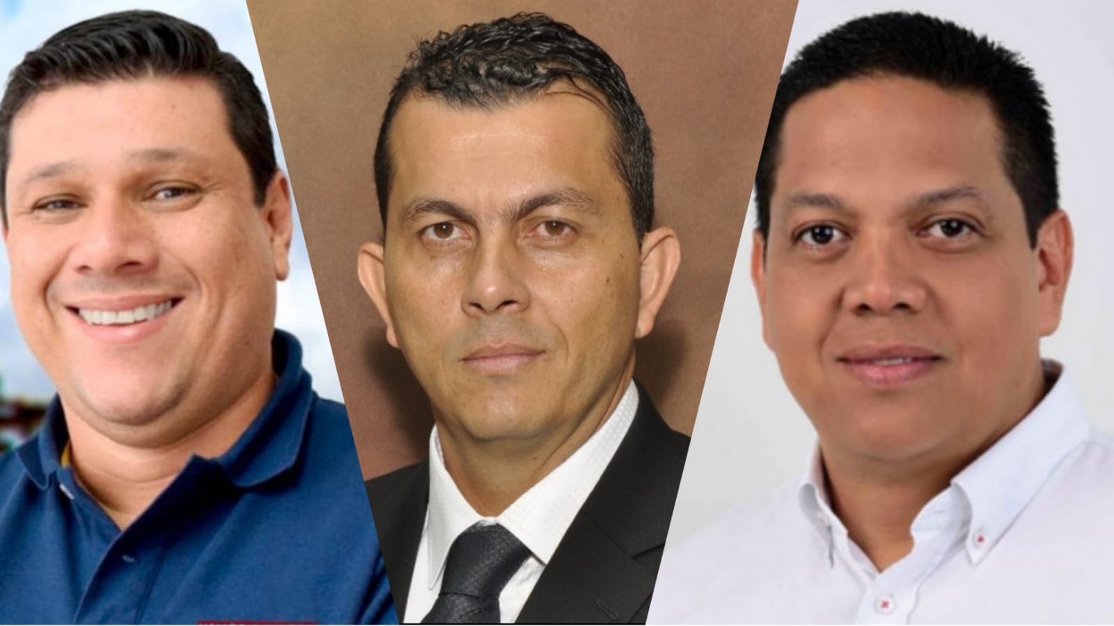 El refuerzo clave que recibe Carlos Edward Osorio