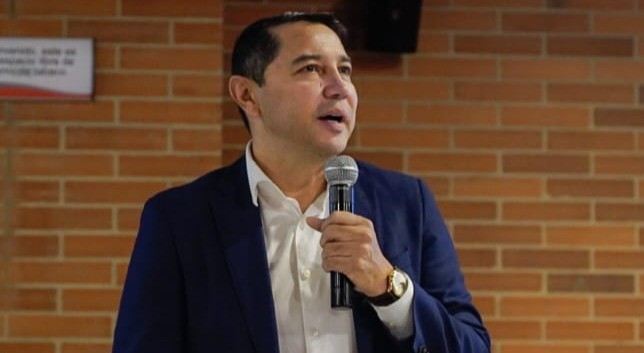 El silencio del alcalde Hurtado sobre la costosa casa que adquirió