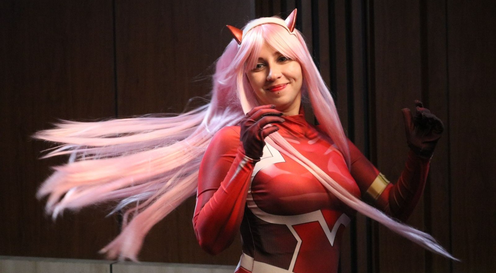 El Sweet Maid Con, un festival que reunió lo mejor de la cultura Geek en Ibagué