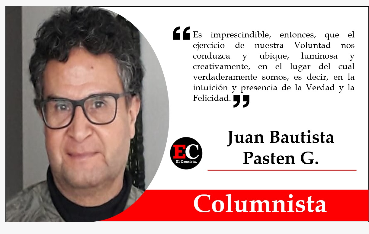 El tema de la voluntad