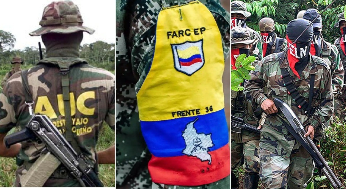 El Tolima amenazado por la violencia
