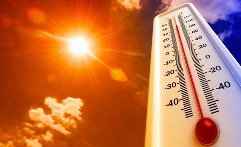 El Tolima arderá con las fuertes temperaturas la próxima semana