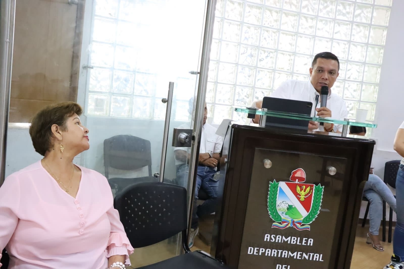 El Tolima contará con el primer Fondo de Fortalecimiento Comunal del país
