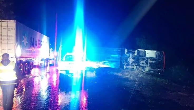 El Tolima en alerta por fuertes lluvias