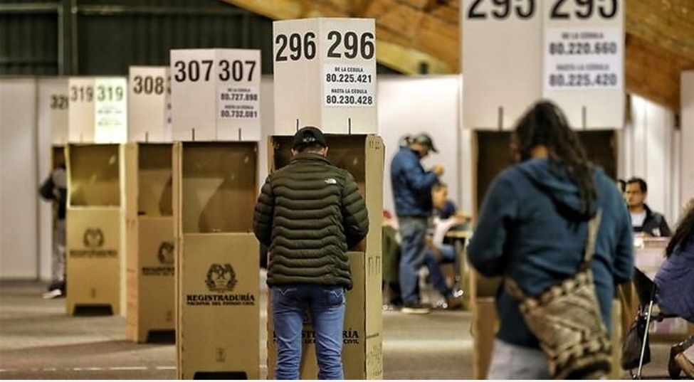 El Tolima en alto riesgo de delitos por corrupción electoral
