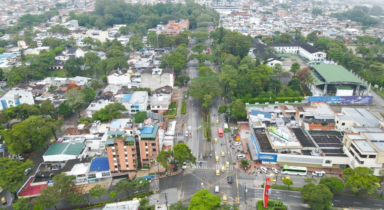 El Tolima presenta avance en Innovación