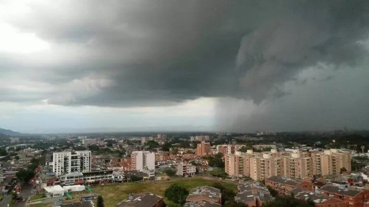 El Tolima se prepara para una prolongación de la ola invernal