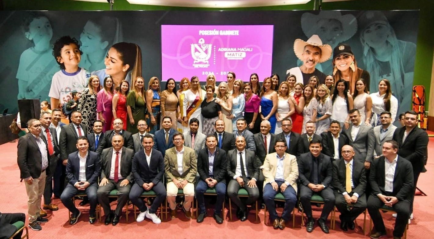 “El único adversario es la pobreza y la vamos a derrotar”: Gobernadora del Tolima