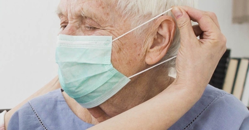 Un hombre de 85 años, la última víctima del covid-19 en el Tolima