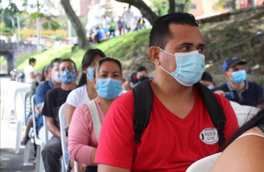 El uso de tapabocas dejará de ser obligatorio en 26 municipios del Tolima: entre ellos Ibagué