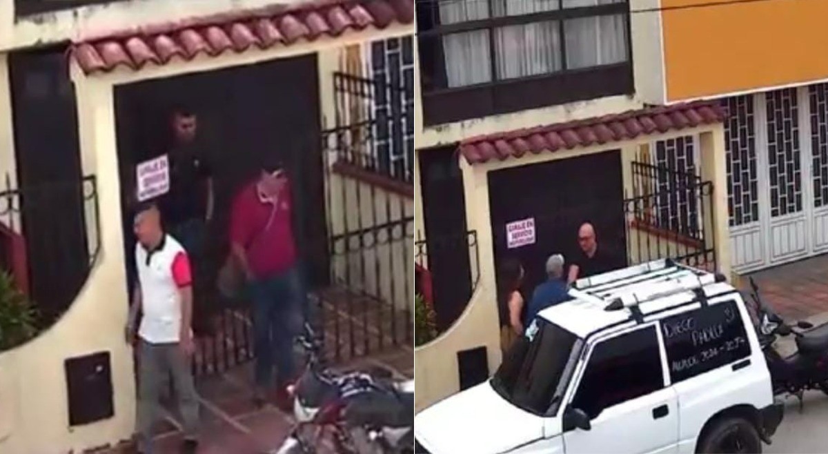 El video que tiene en ascuas el Líbano