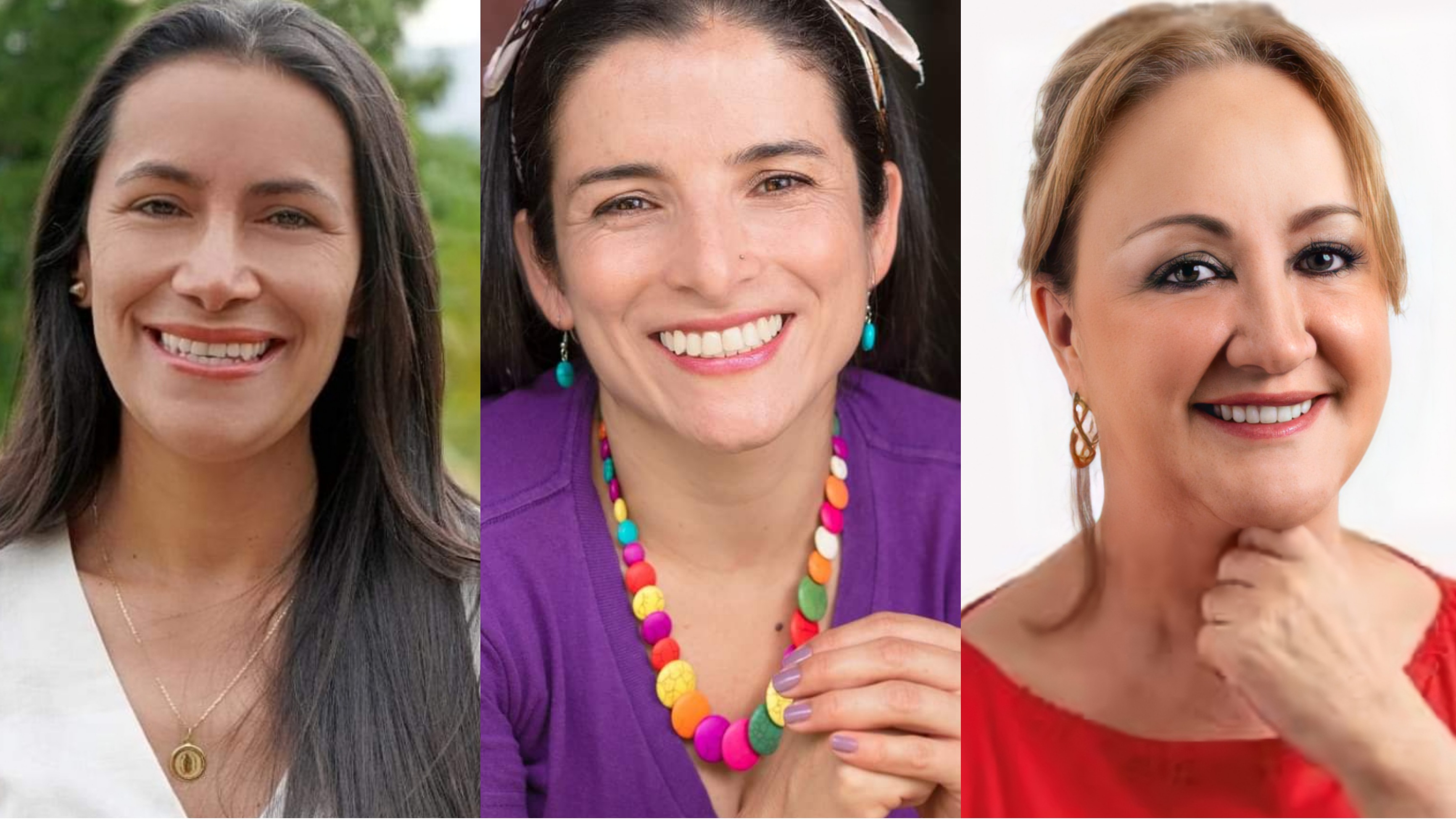Elecciones históricas para las mujeres en el Tolima