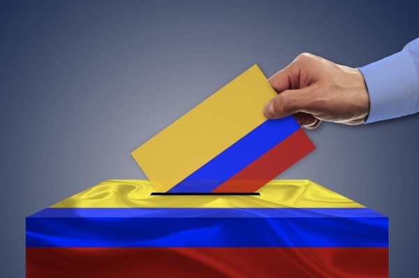 Comenzó la inscripción de cédulas para elecciones del 2022