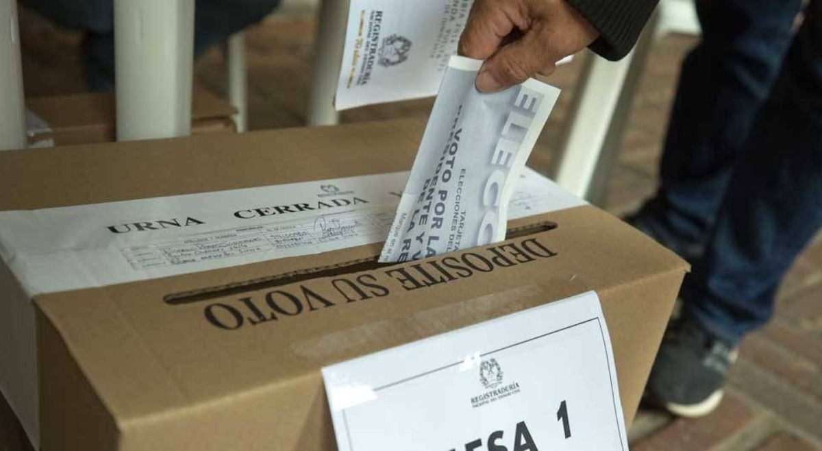 ¿En política, qué le espera al Tolima en 2023?