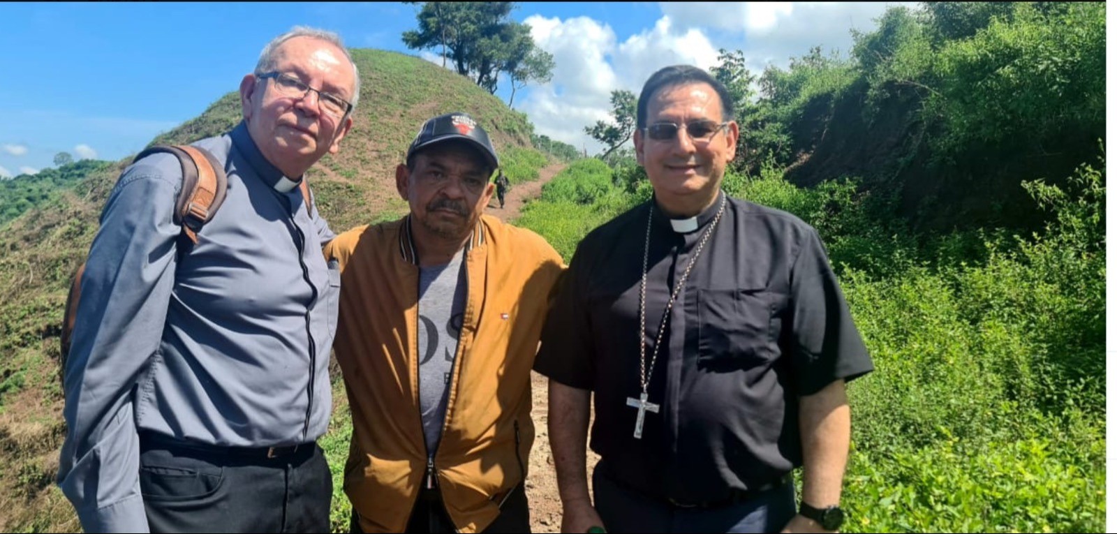 ELN liberó al padre de Luis Díaz después de tenerlo 13 días secuestrado