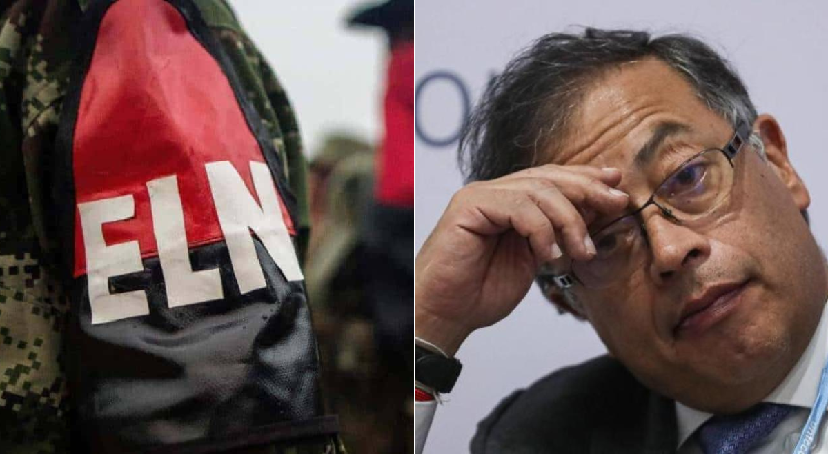 Revuelo en el país por declaración del ELN que desmiente acuerdo de cese al fuego