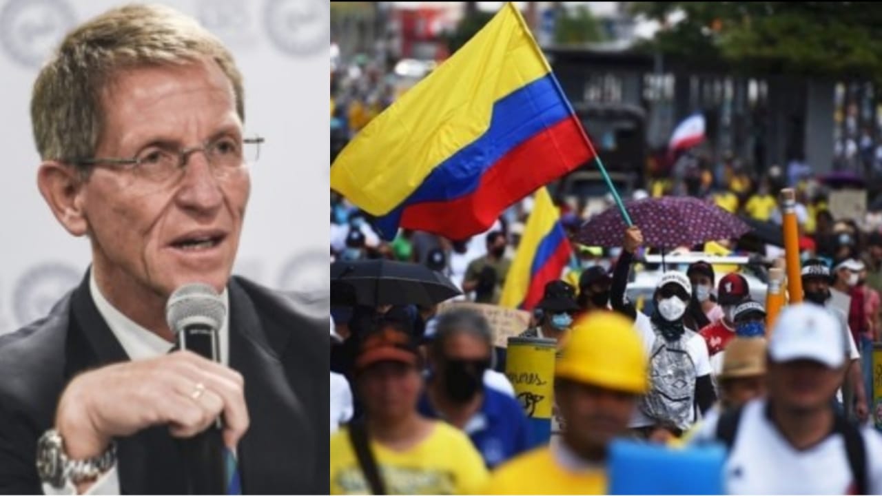 Emilio Archila: Al preacuerdo del 24 de mayo le hacen falta puntos cruciales