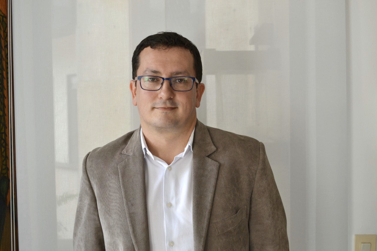 Juan Manuel Rodríguez, nuevo Secretario General de la UT