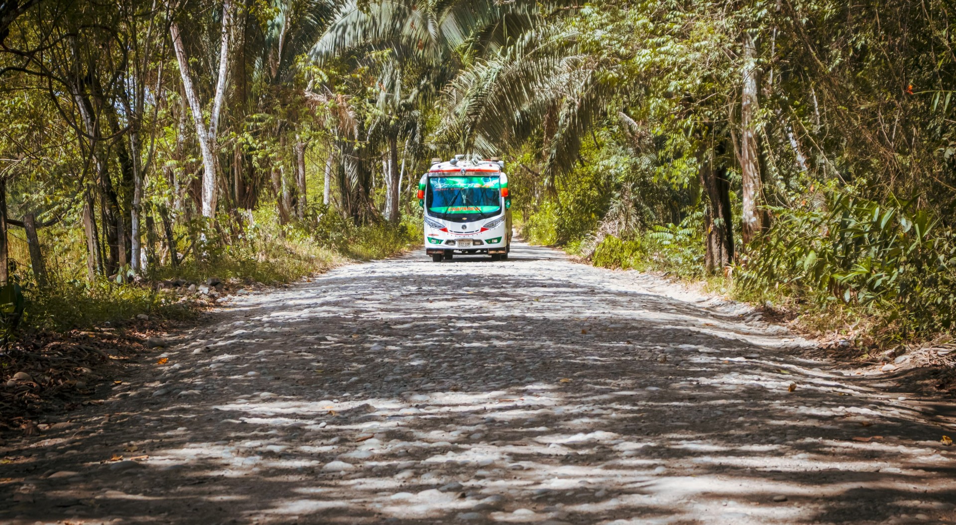 Empezó la pavimentación de la vía Coyaima - Ataco, en el sur del Tolima