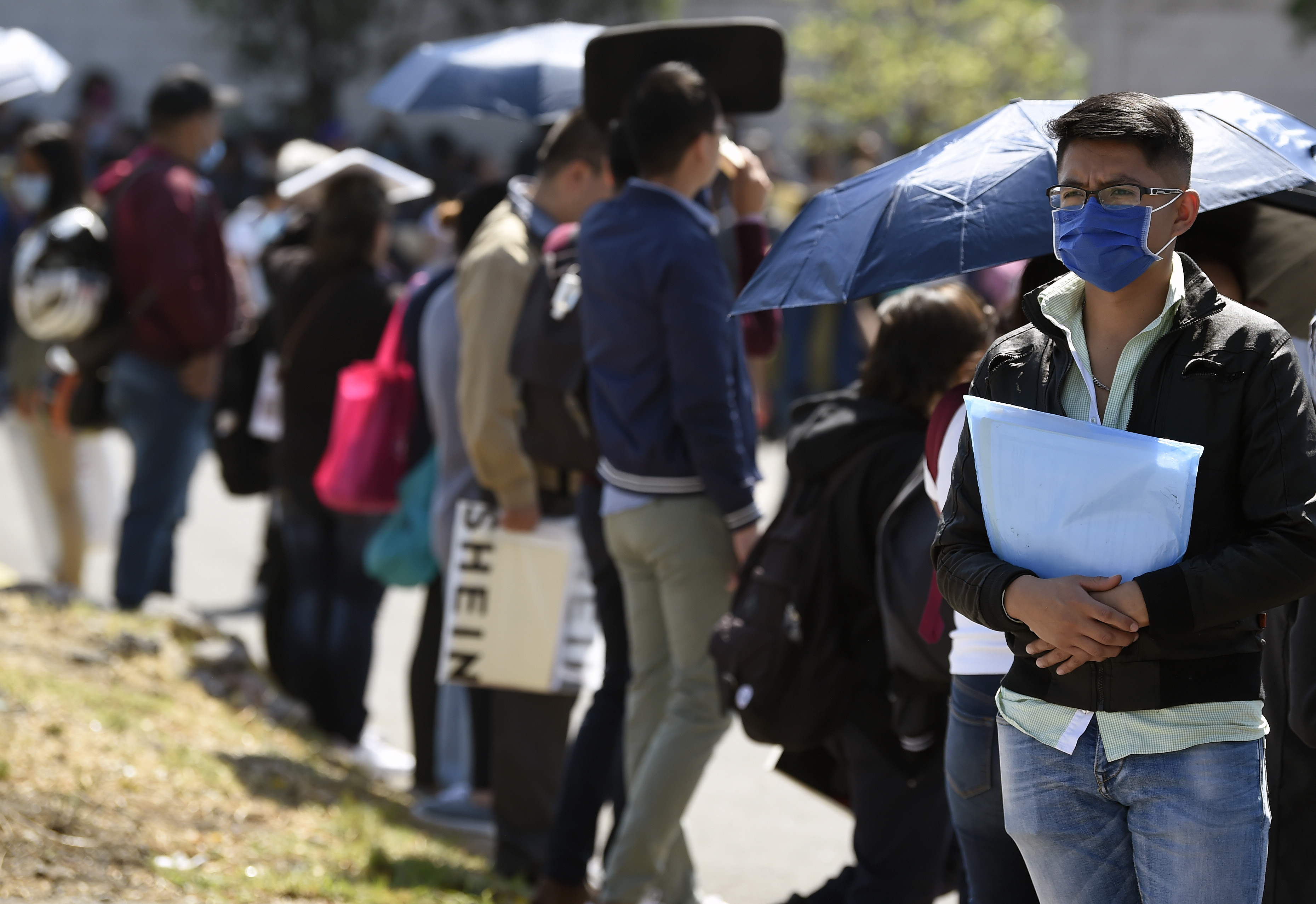 Empleabilidad, principal problema de egresados universitarios