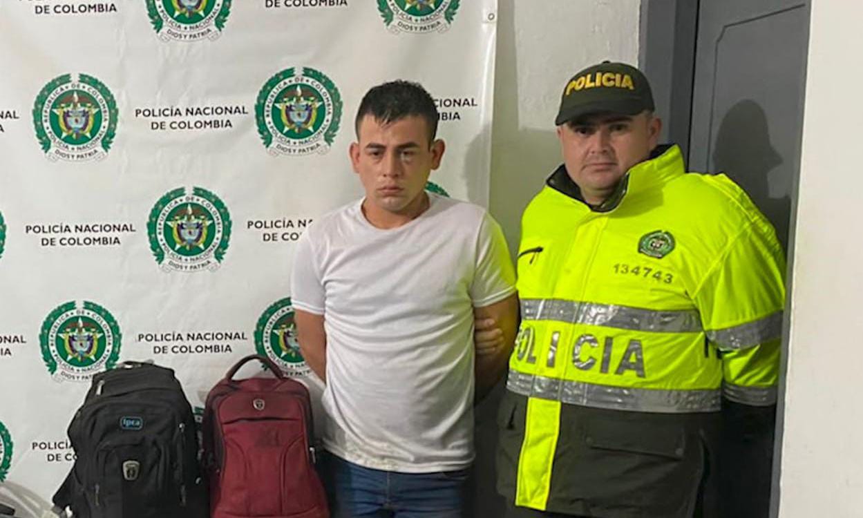 Empleado extranjero habría asesinado a su patrón en la zona rural de Planadas