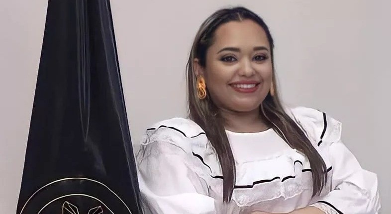 Emprendedora tolimense es invitada a la firma de la Ley de Emprendimiento