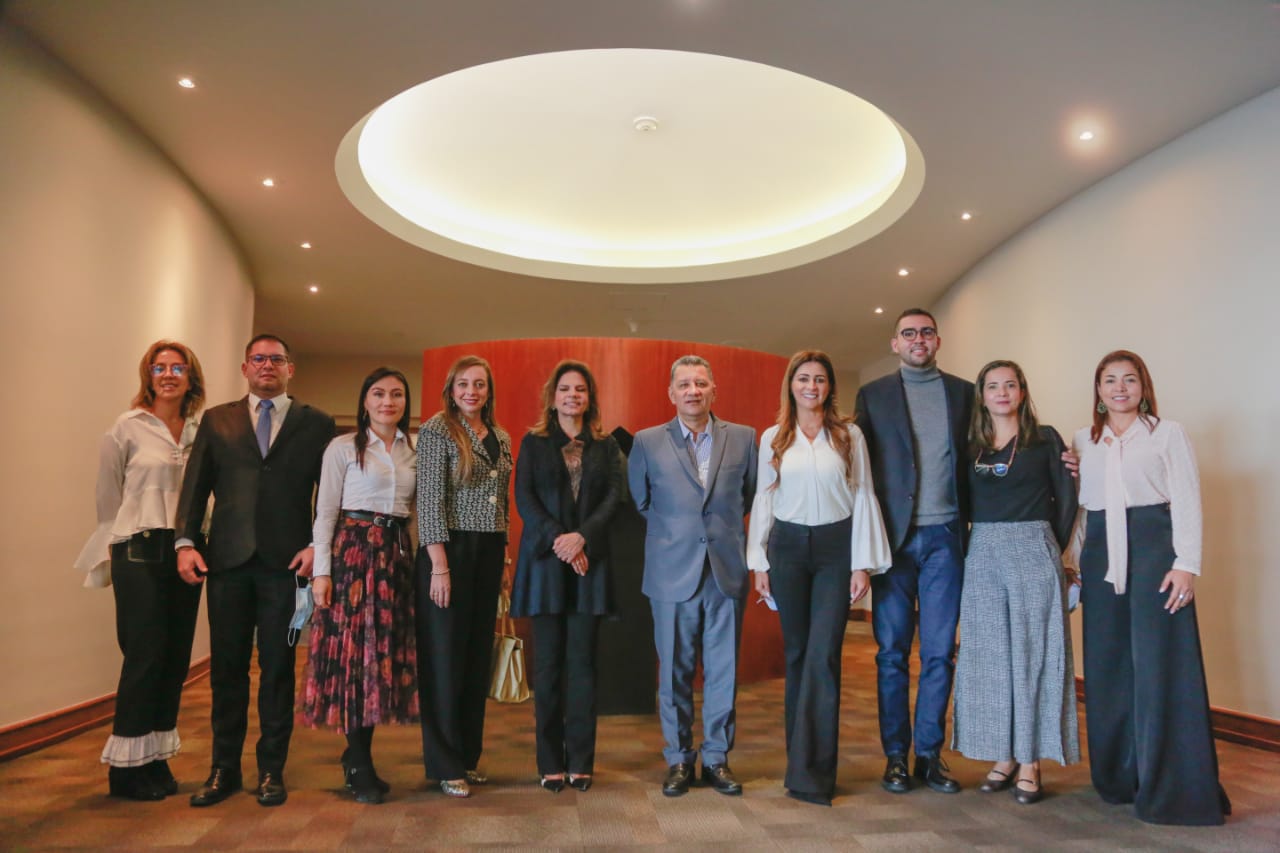 Empresarios tolimenses participarán en Feria Mundial ExpoDubai