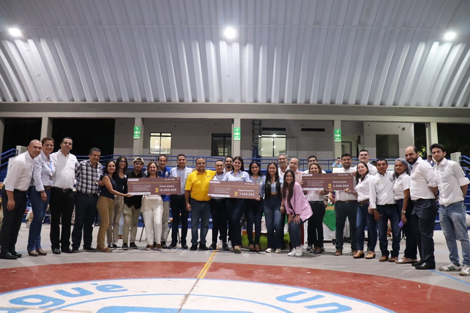 Empresas tolimenses participaron en el programa Sistemas de Innovación Empresarial