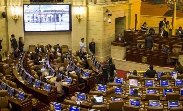 La condena a la nación que equivale a más del 50% de la reforma tributaria