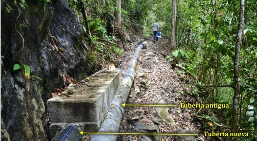 En 45 días se define el futuro del acueducto de Armero Guayabal