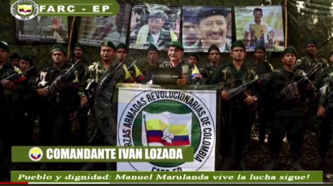 En el gobierno Duque lo dieron por muerto y resulta que está vivo