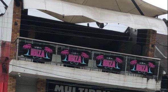 En el Líbano piden cierre definitivo de discoteca