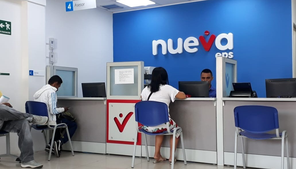 ¿Ha quedado desempleado, y no sabe cómo mantener su cobertura en salud?, NUEVA EPS resuelve sus dudas