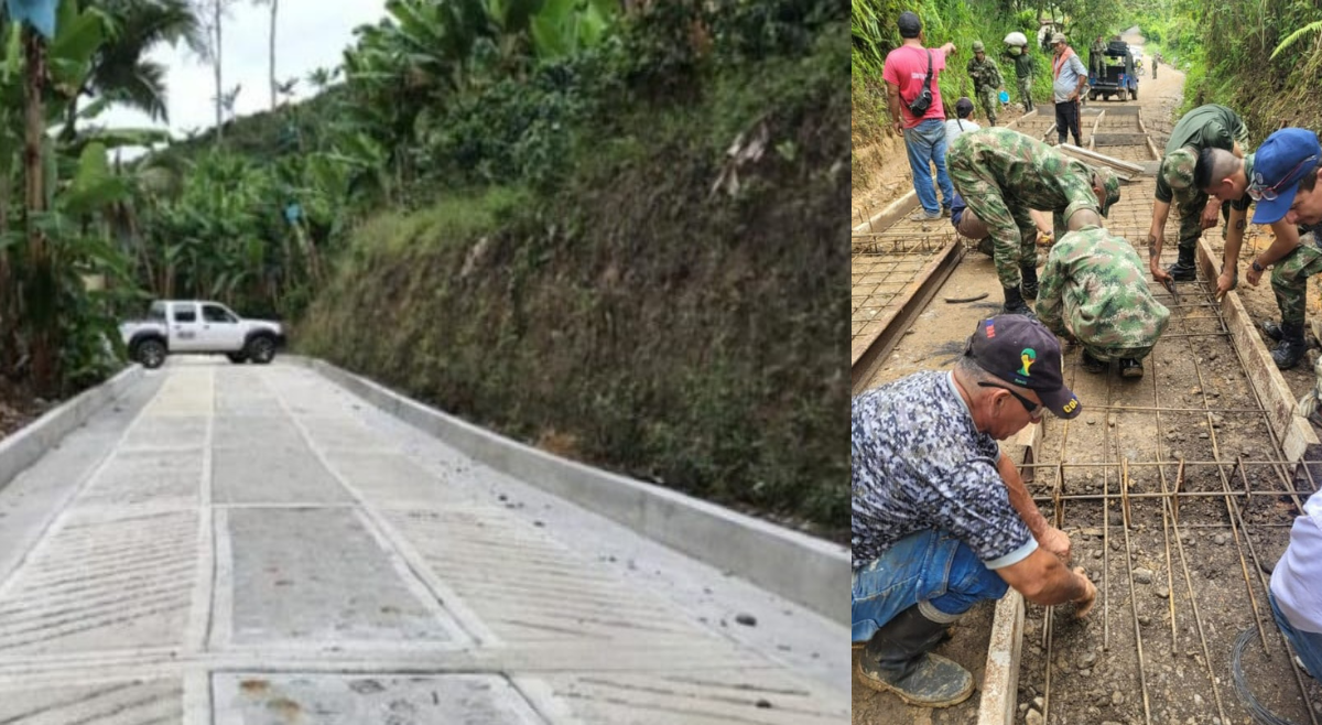 En el Tolima está la Junta de Acción Comunal ejemplo para Colombia